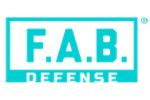 Fab Defense logo