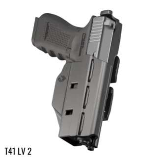 נרתיק לאקדח עם כוונות ORPAZ T41 LV2 נרתיק לאקדח עם כוונות ORPAZ T41 LV2