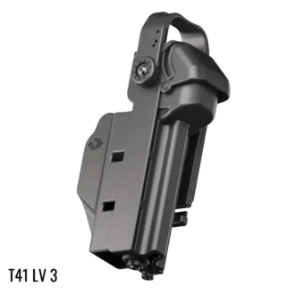 נרתיק לאקדח עם כוונות ORPAZ T41 PRO נרתיק לאקדח עם כוונות ORPAZ T41 PRO