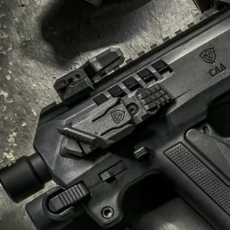 מתאם מנח אגשודל של CAA – שדרוג למערכת הסבה מתאם מנח אגשודל של CAA – שדרוג למערכת הסבה