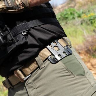 Orpaz OMS מתאם חגורה תמונה להמחשה Orpaz OMS מתאם חגורה תמונה להמחשה