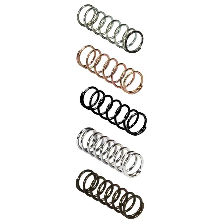 TTRIGGER קפיצים