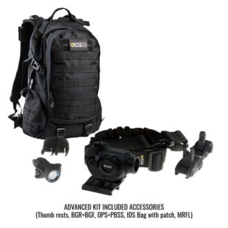 Micro Roni Pro Kit Micro Roni Pro Kit