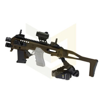 pro kit 4x green pro kit 4x green