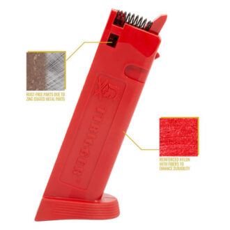 ttrigger מחסנית תרגול אימון יבש חלקי המוצר ttrigger מחסנית תרגול אימון יבש חלקי המוצר