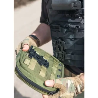 אורפז OMS Molle מתאם זכר (1) אורפז OMS Molle מתאם זכר (1)