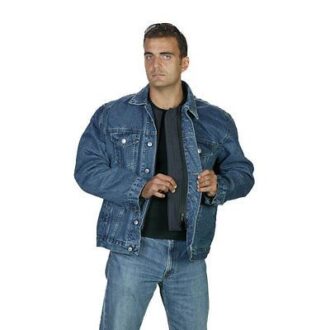 ג'קט בליסטי להגנה מפני ירי