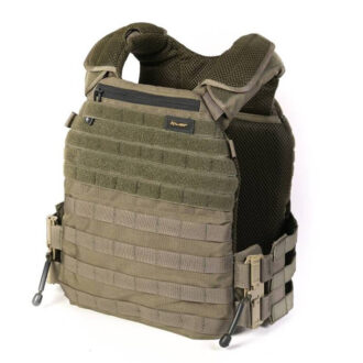 ווסט אפוד לוחם איתן 8 - ליאור טקסטיל