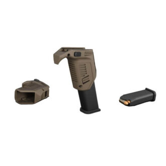 ידית הסתערות – Tan ידית הסתערות – Tan