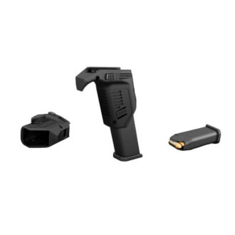 ידית הסתערות ריקאבר ידית הסתערות ריקאבר