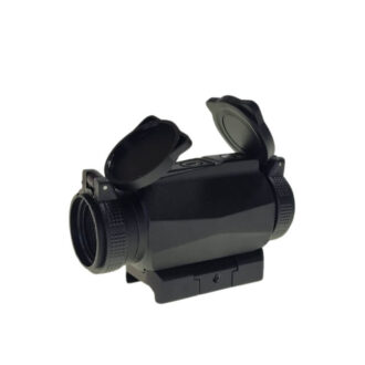 כוונת השלכה חשמלית עם נקודה אדומה לתנאי ריאות מוגבלים וחשיכה – IDS – מכסים כוונת השלכה חשמלית עם נקודה אדומה לתנאי ריאות מוגבלים וחשיכה – IDS – מכסים