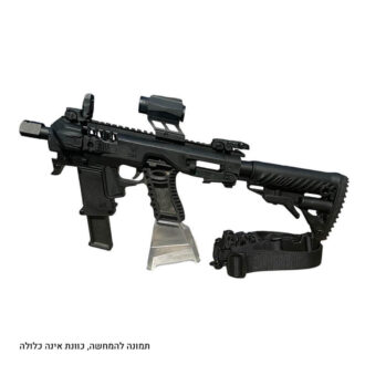 מיקרו רוני עם קת טלסקופית מתכווננת למערכת Advanced מיקרו רוני עם קת טלסקופית מתכווננת למערכת Advanced