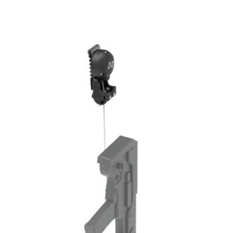 מערכת אבטחה ונשיאת נשק – המחשה מערכת אבטחה ונשיאת נשק – המחשה