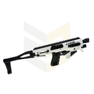 מערכת הסבה מיקרו רוני 4X להזמנה אונליין לבן לשדרוג האקדח מערכת הסבה מיקרו רוני 4X להזמנה אונליין לבן לשדרוג האקדח