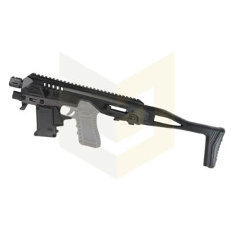 מיקרו רוני 4X - מערכת הסבה לאקדחי גלוק 17,19 | CZ P07/09/10 | ברטה APX