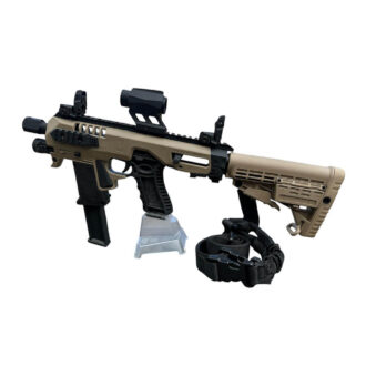 מערכת מיקרו רוני בצבע חאקי עם קת טלסקופית לקניה אונליין מערכת מיקרו רוני בצבע חאקי עם קת טלסקופית לקניה אונליין