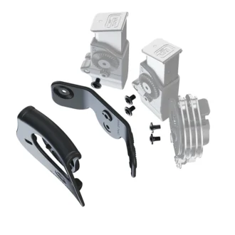 מתאם 3 נקודות רחב דור 1 של אורפז ORPAZ X3 מתאם 3 נקודות רחב דור 1 של אורפז ORPAZ X3