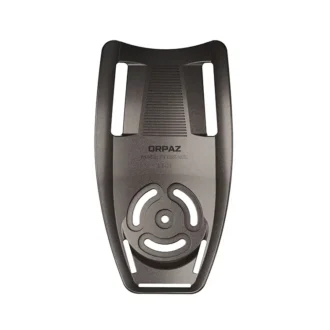 מתאם לנרתיקי אורפז מונמך Low Ride- מאחור מתאם לנרתיקי אורפז מונמך Low Ride- מאחור