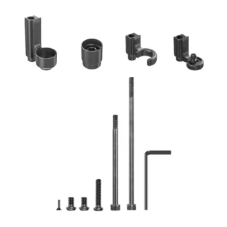 סט מתאמים לנרתיקי T40 ו-T40X של אורפז