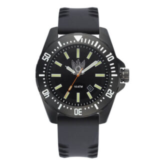 שעון צלילה מבצעי לחיילים – לוגו חיל ההאוויר 7445 עדי (1) שעון צלילה מבצעי לחיילים – לוגו חיל ההאוויר 7445 עדי (1)