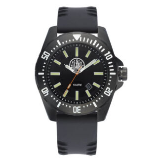 שעון צלילה מבצעי לחיילים – לוגו חיל הים 7445 עדי שעון צלילה מבצעי לחיילים – לוגו חיל הים 7445 עדי