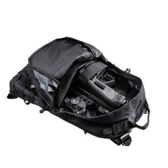 תיק גב טקטי בנפח 35 ליטר – IDS לנשק וציוד תיק גב טקטי בנפח 35 ליטר – IDS לנשק וציוד