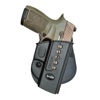 נרתיק לאקדח זיג זאואר P320 ו-P250, של פובוס, דגם 320C