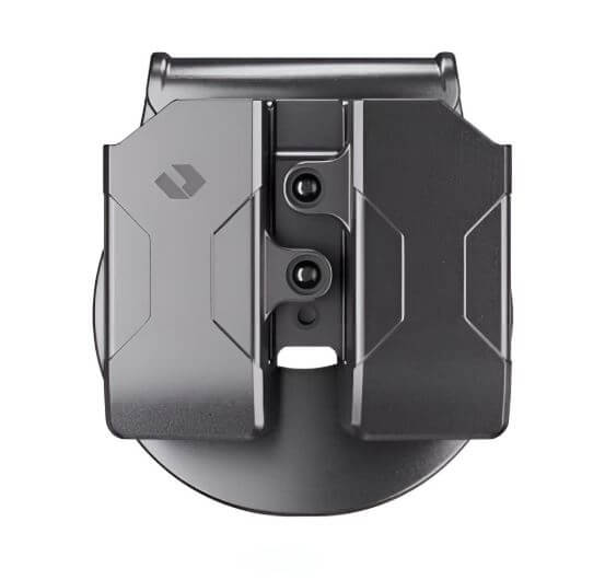 DOUBLE MAGAZINE 2 ORPAZ DOUBLE MAGAZINE 2 ORPAZ