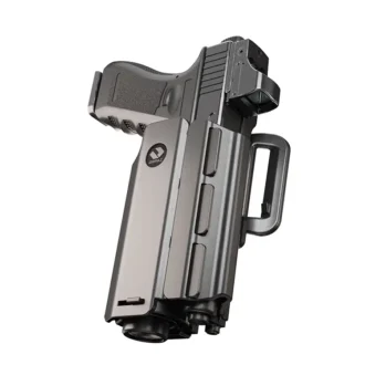 T40x עם מתאם לולא חגורה T40x עם מתאם לולא חגורה