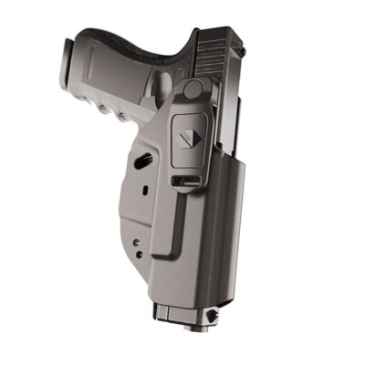 אורפז EVO – נרתיק אקדח פנימי עם קליפס לחגורה