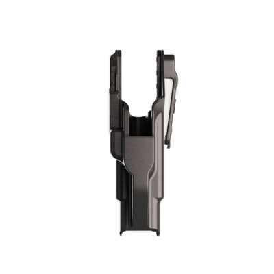 אורפז EVO – נרתיק אקדח פנימי עם קליפס לחגורה – מהצד