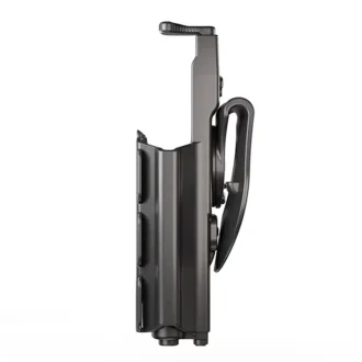 אורפז T40 נרתיק חיצוני לאקדחים עם כוונות – אמצעי תאורה – מהצד אורפז T40 נרתיק חיצוני לאקדחים עם כוונות – אמצעי תאורה – מהצד