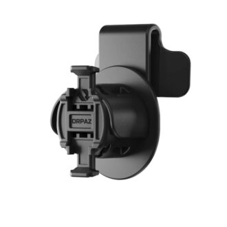 מחזיק אזיקים אורפז – דור 2 מחזיק אזיקים אורפז – דור 2