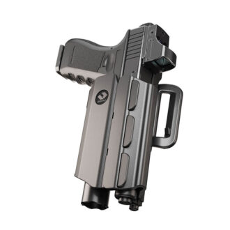 נרתיק חגורה של אורפז T40 עם לולאה לחגורה נרתיק חגורה של אורפז T40 עם לולאה לחגורה