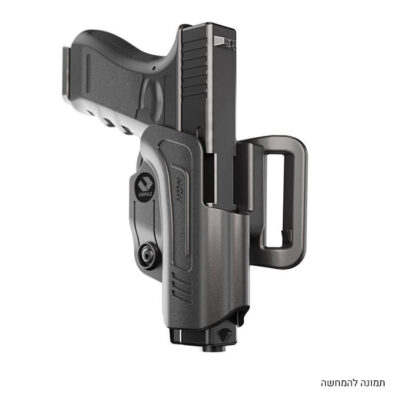 נרתיק חיצוני לאקדח גלוק, זיג זאוור Orpaz R-Series – עם לולאת חגורה – תמונה להמחשה