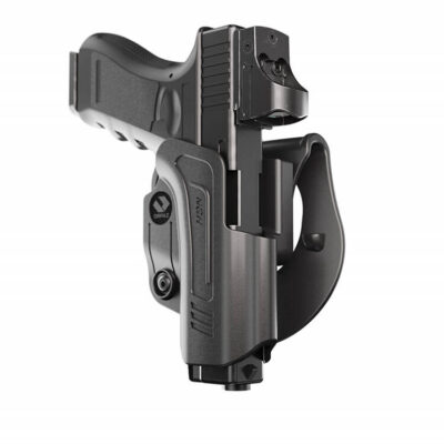 נרתיק חיצוני לאקדח גלוק, זיג זאוור Orpaz R-Series – פאדל תמונה להמחשה עם אקדח