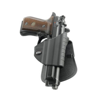 נרתיק חיצוני לאקדחי beretta M9 ו-92SF של פובוס BRDB