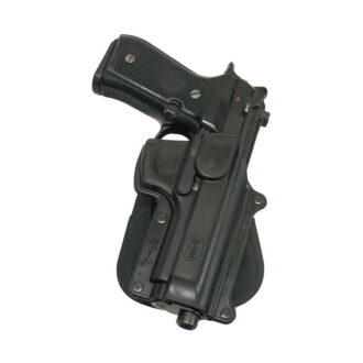 נרתיק לאקדח ברטה 92F _ 96 ולאקדח טאורוס PT99 - פובוס