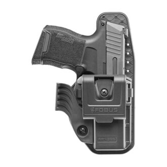 נרתיק מוסתר לזיג זאואר P365 – פובוס נרתיק מוסתר לזיג זאואר P365 – פובוס