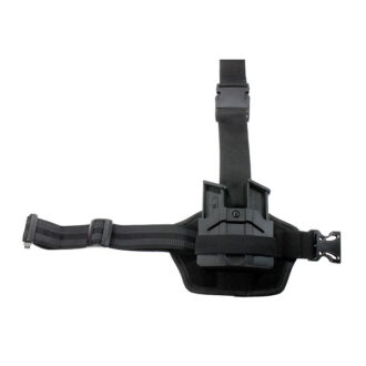 נרתיק פונדות לירך למחסניות פולימריות