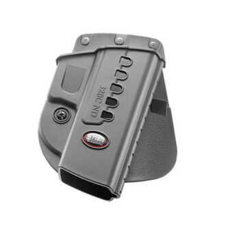 פובוס Fobus 320C – נרתיק חיצוני לזיג זאואר (1) פובוס Fobus 320C – נרתיק חיצוני לזיג זאואר (1)