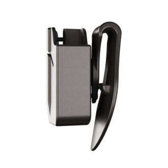 פונדה כפולה של אורפז למחסניות פולימריות ומתכת פונדה כפולה של אורפז למחסניות פולימריות ומתכת