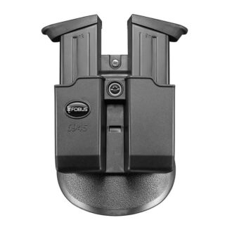 פונדה למחסניות 0.45 קליבר בטעינה דו טורית של מגוון מותגי אקדחים - פובוס