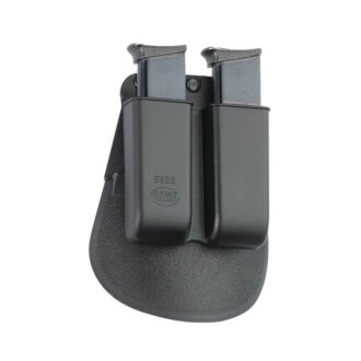 פונדה למחסניות חד טוריות לאקדחים עם קוטר 0.22 ו-0.380 קליבר - פובוס 6922