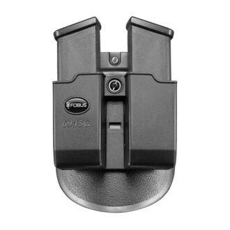 פונדת מחסניות 0.45 קליבר לאקדחי גלוק - פובוס