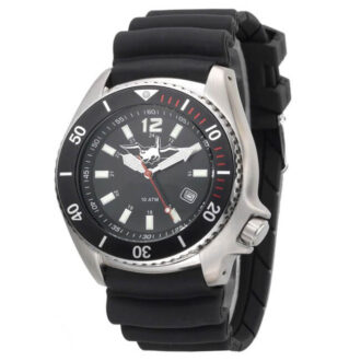 שעון יד טקטי לגבר 2850 צלילה 100 מטר לוגו לוטר (1) שעון יד טקטי לגבר 2850 צלילה 100 מטר לוגו לוטר (1)