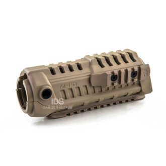 caa מערת למתפס עם 3 מסילות פיקטיניות – חאקי caa מערת למתפס עם 3 מסילות פיקטיניות – חאקי