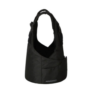 אפוד מגן בליסטי מוסלק של חגור דגם 200 מהצד אפוד מגן בליסטי מוסלק של חגור דגם 200 מהצד