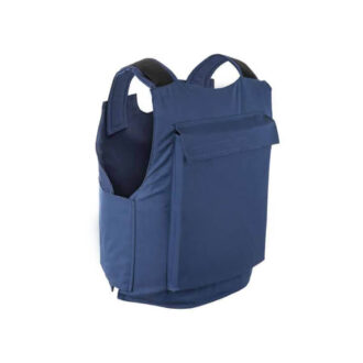 אפוד מגן מוסלק של חגור דגם 200 בצבע כחול אפוד מגן מוסלק של חגור דגם 200 בצבע כחול