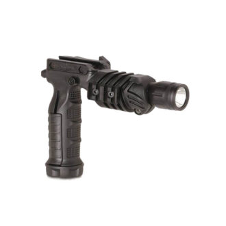 ידית הסתערות עם פנס - CAA